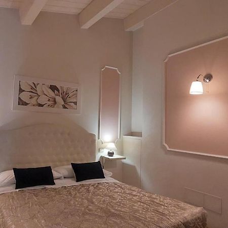 Il Piccolo Giglio Bed and Breakfast Porto SantʼElpidio Εξωτερικό φωτογραφία
