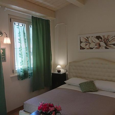 Il Piccolo Giglio Bed and Breakfast Porto SantʼElpidio Εξωτερικό φωτογραφία