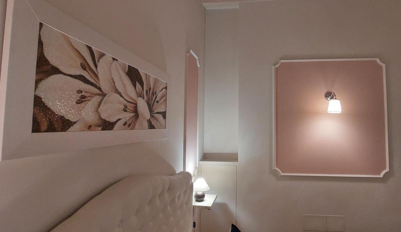 Il Piccolo Giglio Bed and Breakfast Porto SantʼElpidio Εξωτερικό φωτογραφία