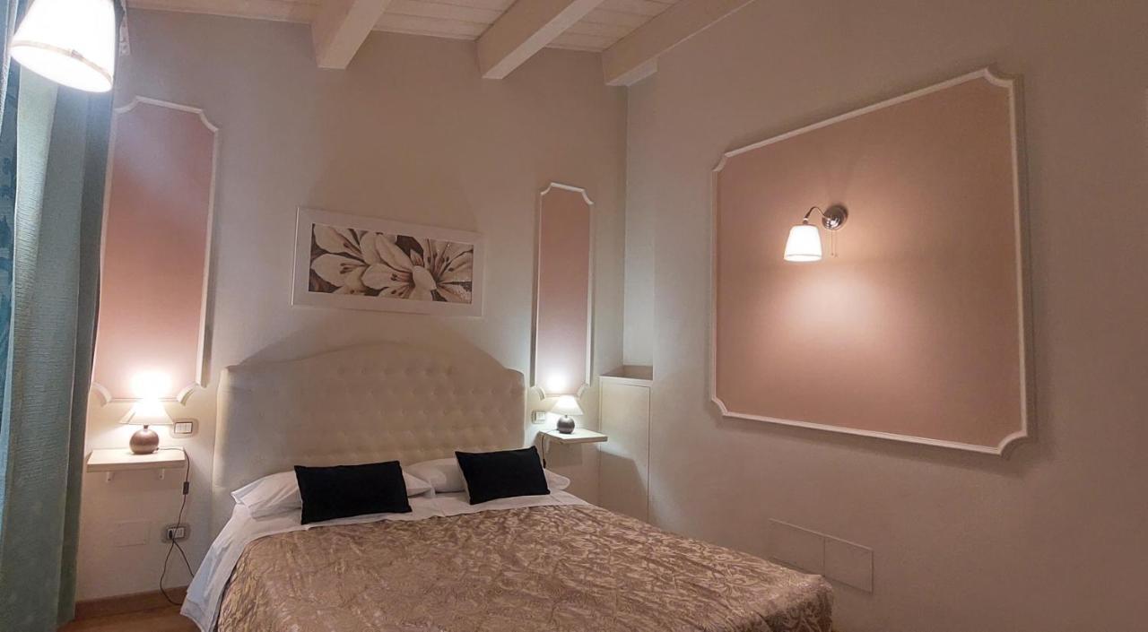 Il Piccolo Giglio Bed and Breakfast Porto SantʼElpidio Εξωτερικό φωτογραφία