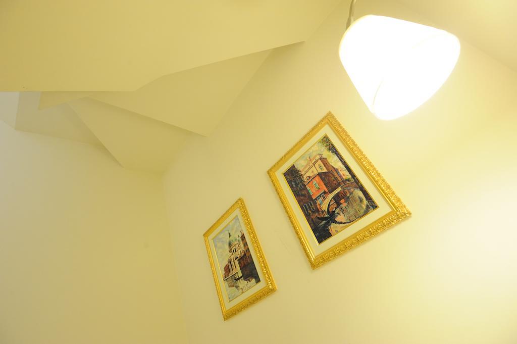Il Piccolo Giglio Bed and Breakfast Porto SantʼElpidio Εξωτερικό φωτογραφία