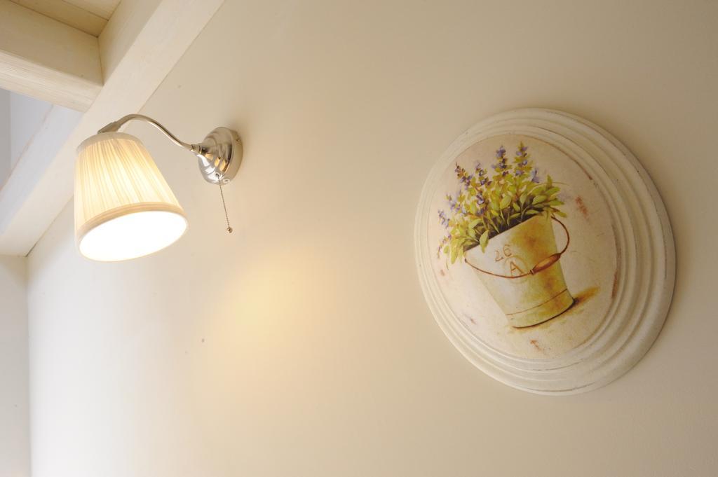 Il Piccolo Giglio Bed and Breakfast Porto SantʼElpidio Δωμάτιο φωτογραφία