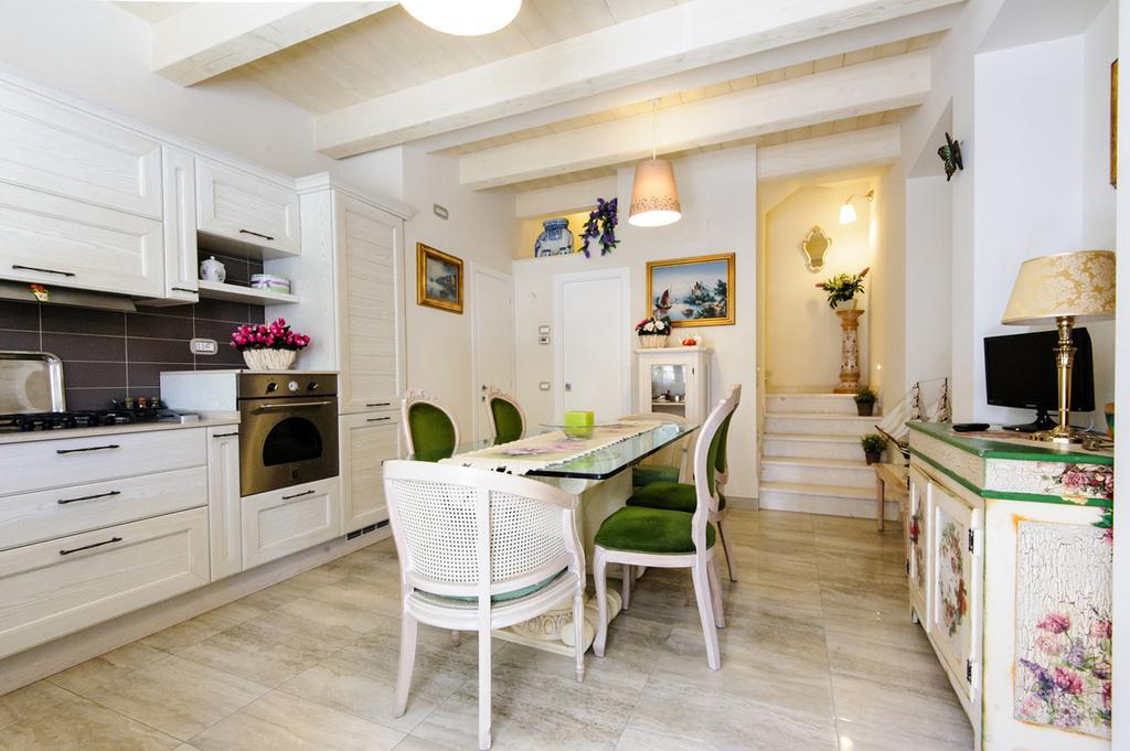 Il Piccolo Giglio Bed and Breakfast Porto SantʼElpidio Εξωτερικό φωτογραφία