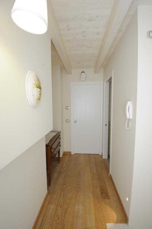 Il Piccolo Giglio Bed and Breakfast Porto SantʼElpidio Δωμάτιο φωτογραφία