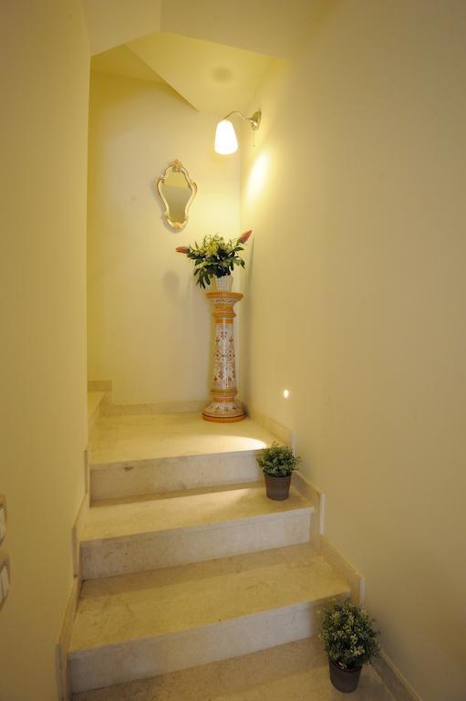 Il Piccolo Giglio Bed and Breakfast Porto SantʼElpidio Εξωτερικό φωτογραφία