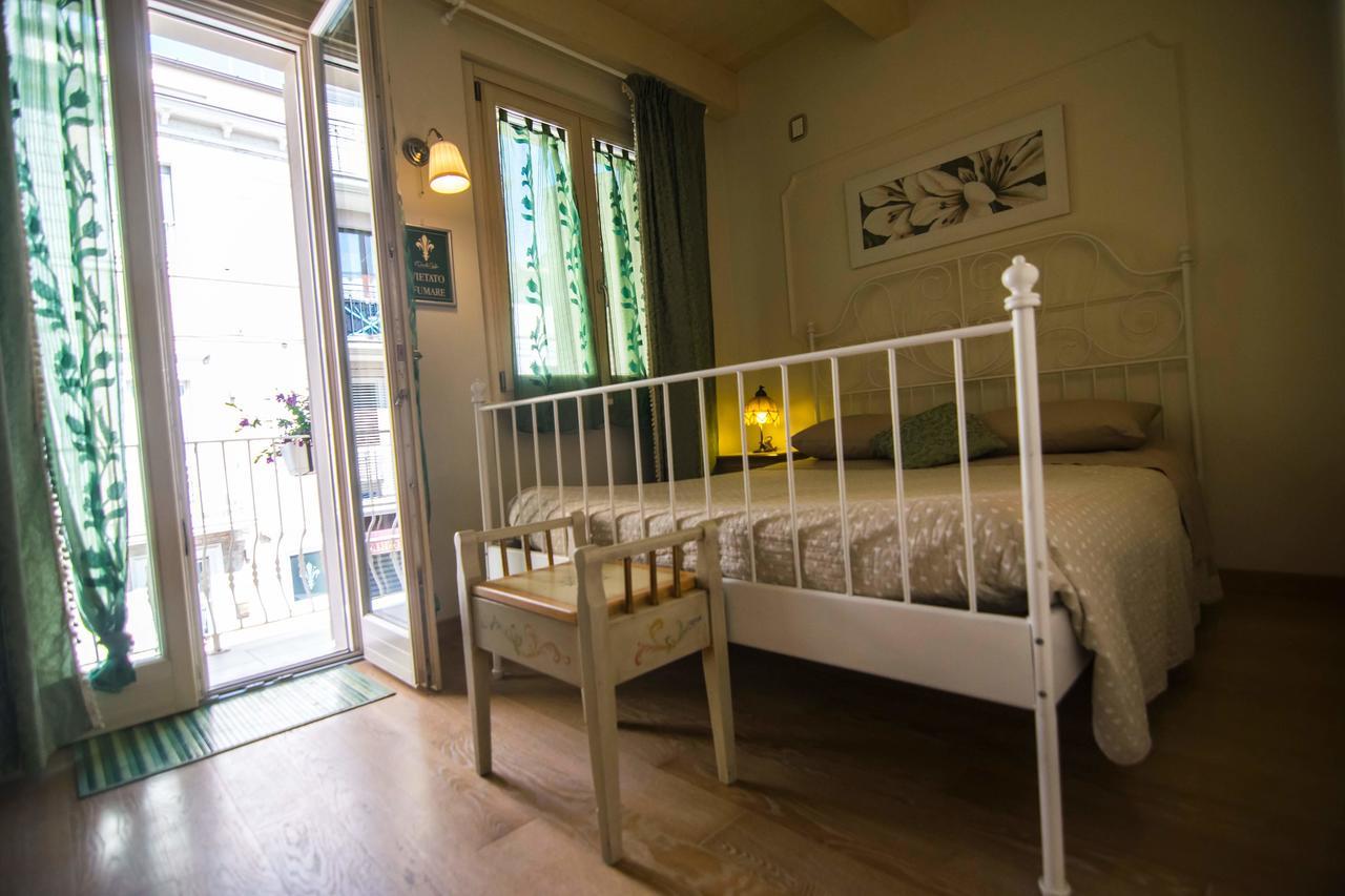 Il Piccolo Giglio Bed and Breakfast Porto SantʼElpidio Εξωτερικό φωτογραφία