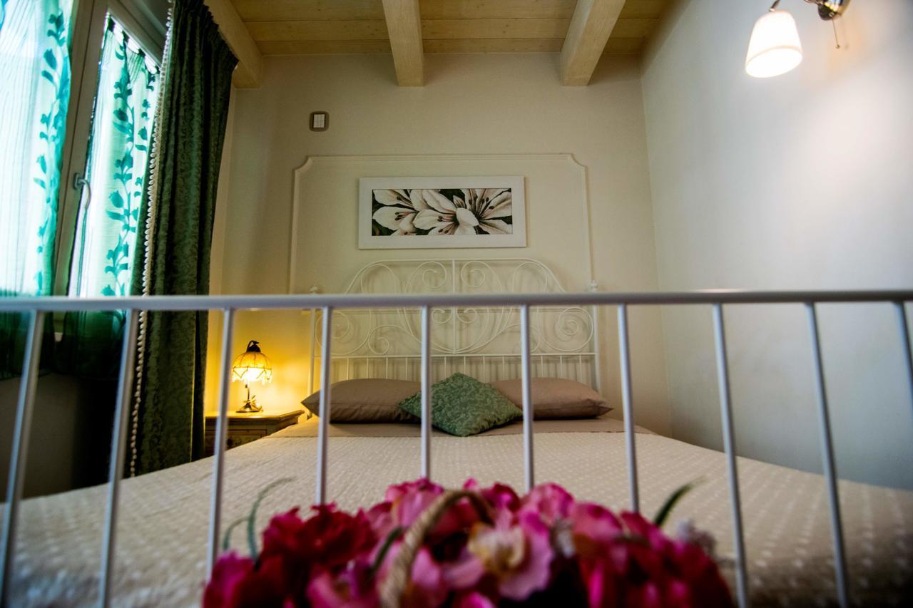 Il Piccolo Giglio Bed and Breakfast Porto SantʼElpidio Εξωτερικό φωτογραφία