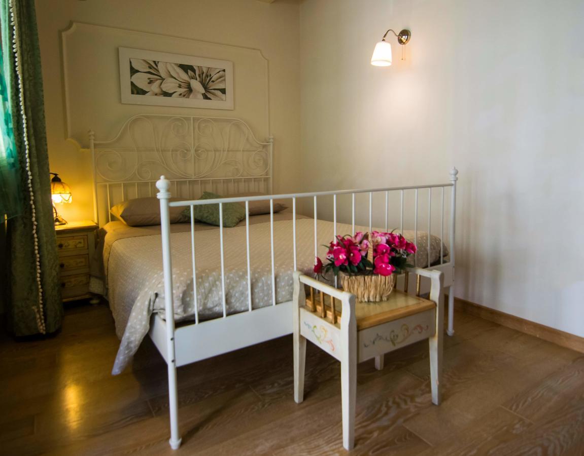 Il Piccolo Giglio Bed and Breakfast Porto SantʼElpidio Εξωτερικό φωτογραφία