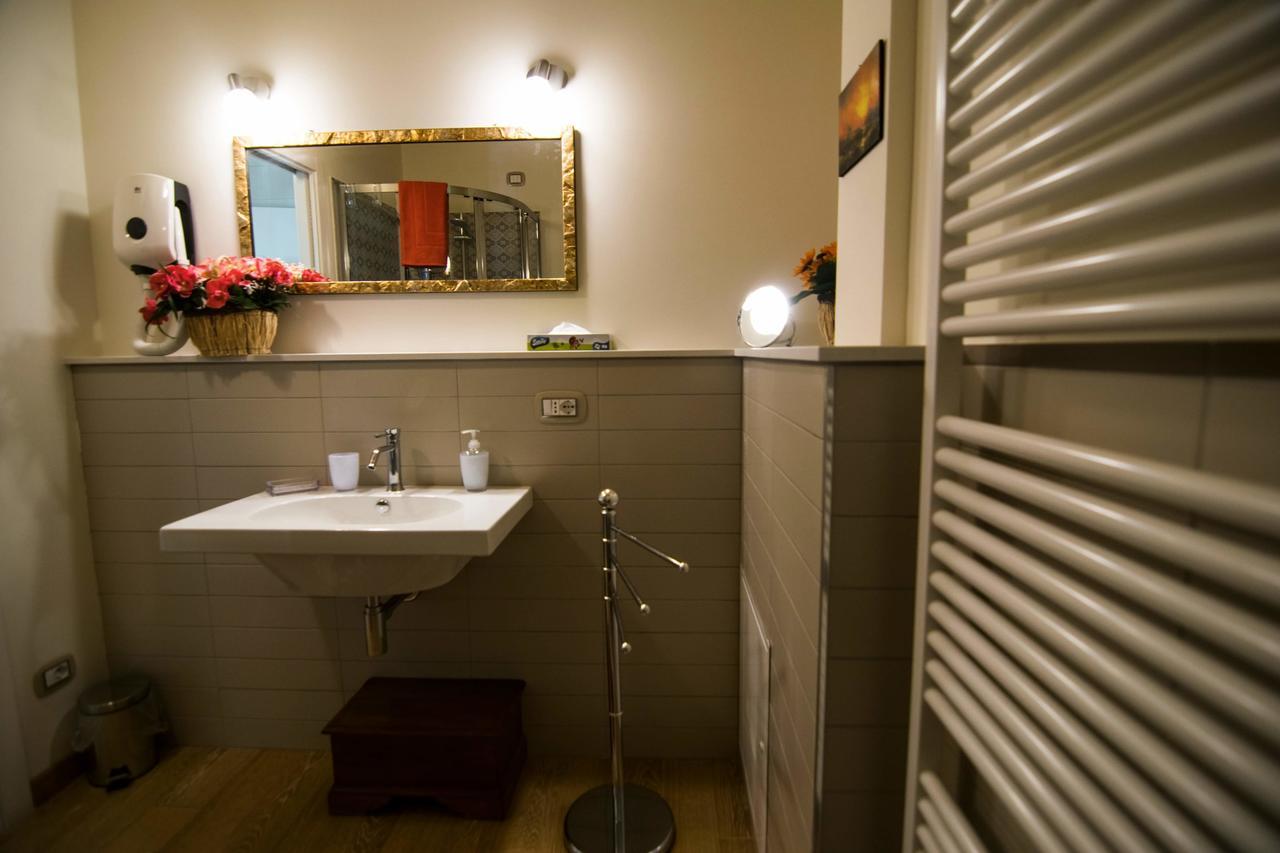 Il Piccolo Giglio Bed and Breakfast Porto SantʼElpidio Εξωτερικό φωτογραφία
