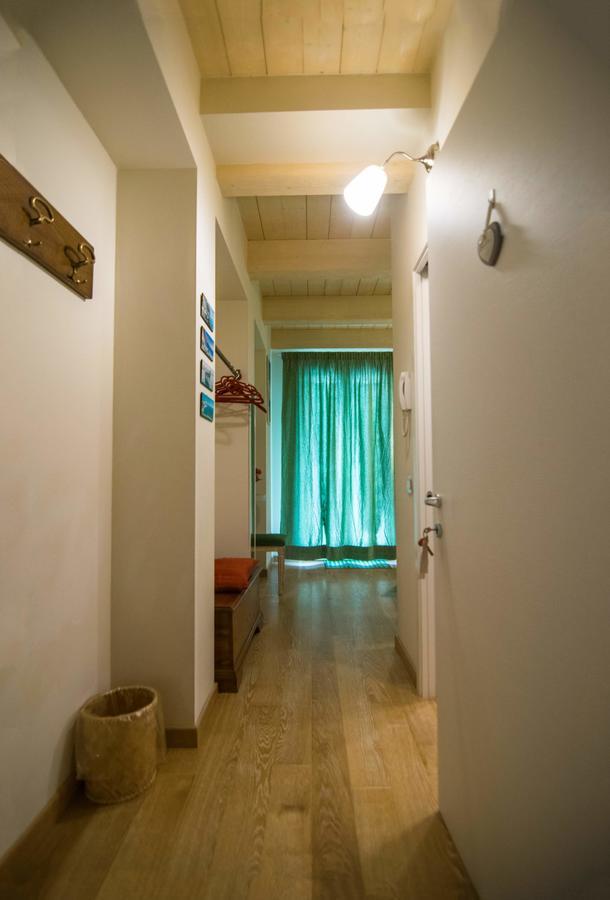 Il Piccolo Giglio Bed and Breakfast Porto SantʼElpidio Εξωτερικό φωτογραφία