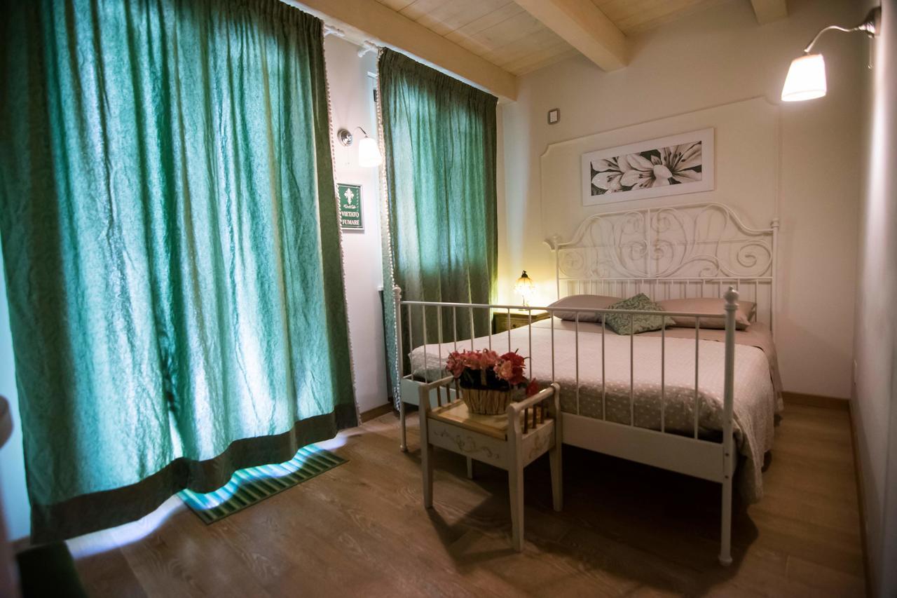 Il Piccolo Giglio Bed and Breakfast Porto SantʼElpidio Εξωτερικό φωτογραφία