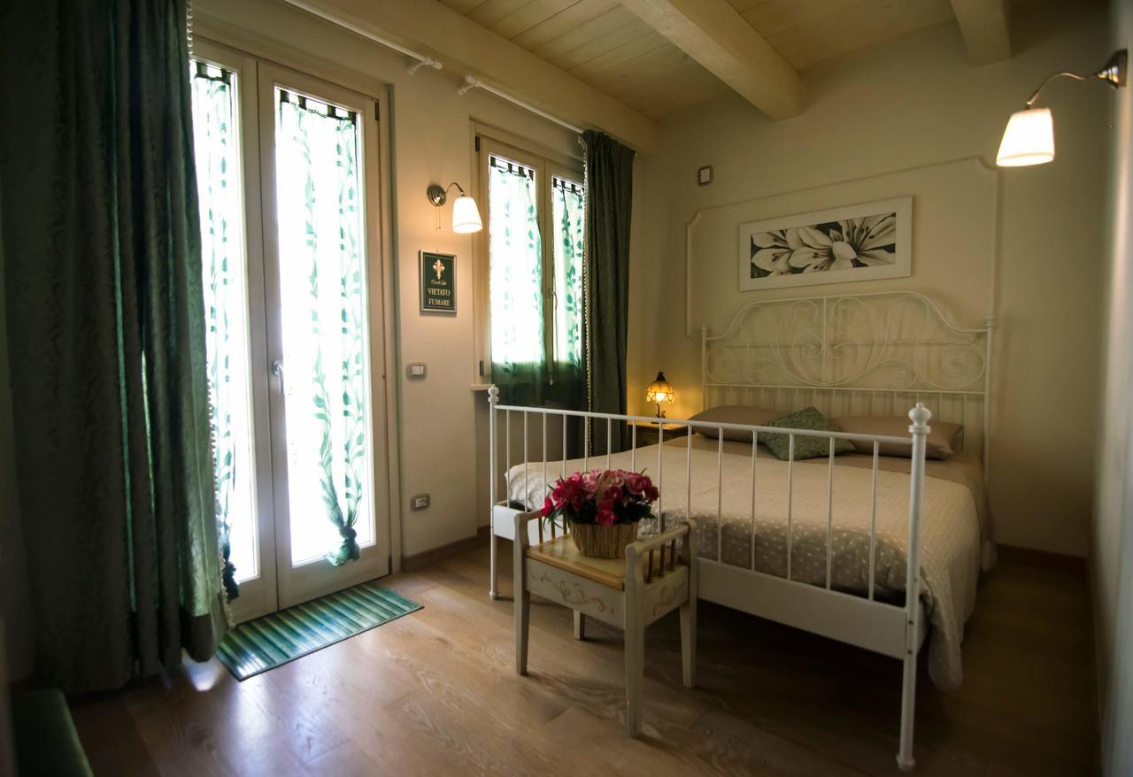 Il Piccolo Giglio Bed and Breakfast Porto SantʼElpidio Εξωτερικό φωτογραφία