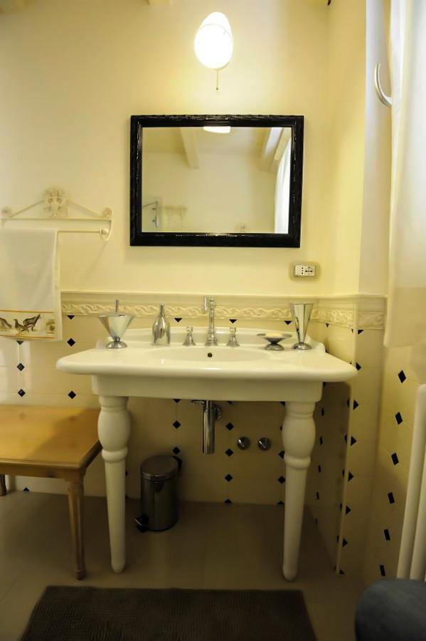 Il Piccolo Giglio Bed and Breakfast Porto SantʼElpidio Εξωτερικό φωτογραφία