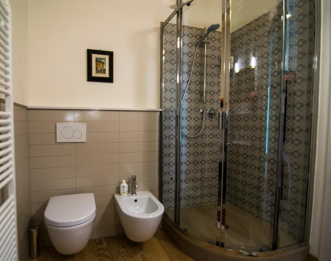 Il Piccolo Giglio Bed and Breakfast Porto SantʼElpidio Εξωτερικό φωτογραφία