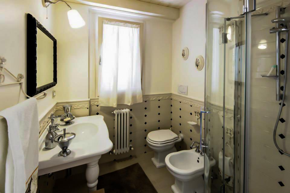 Il Piccolo Giglio Bed and Breakfast Porto SantʼElpidio Εξωτερικό φωτογραφία