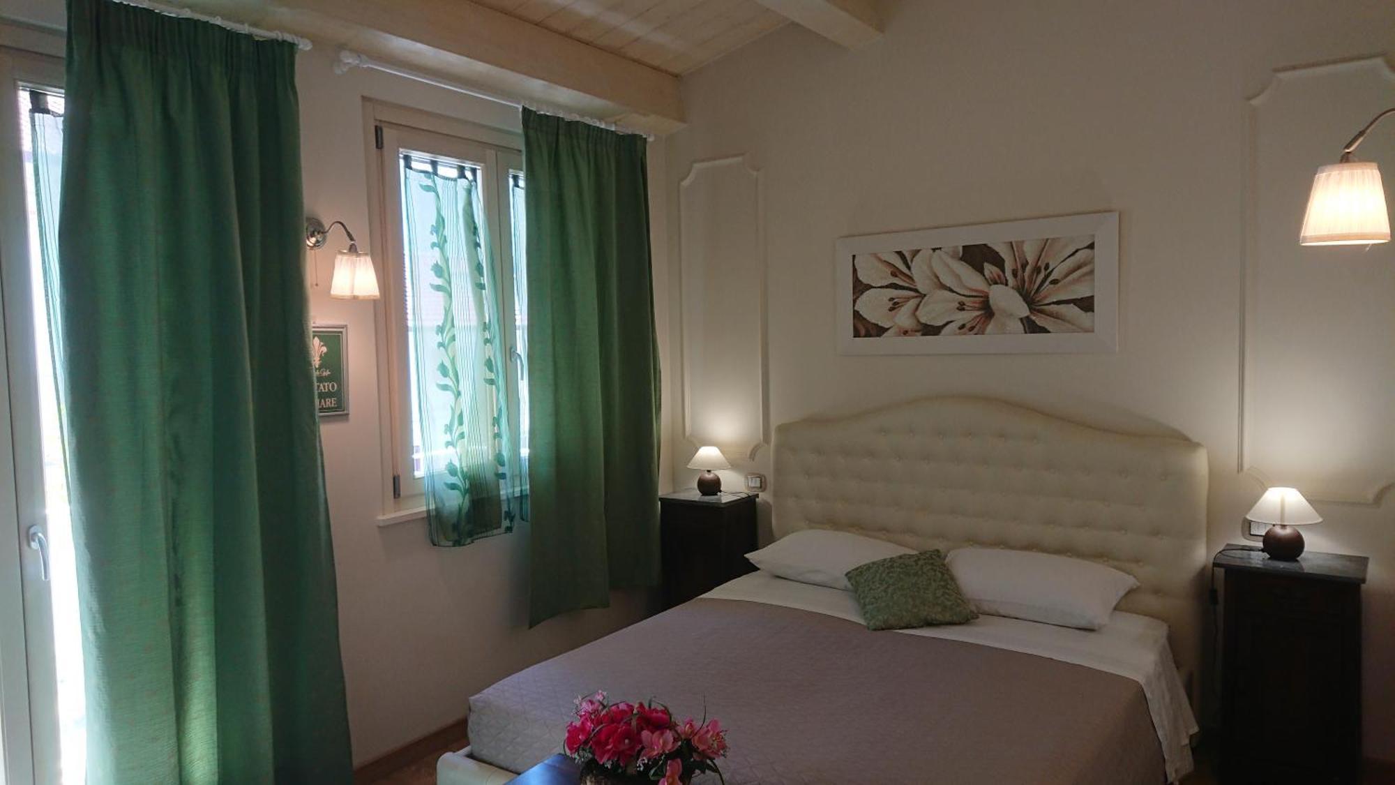 Il Piccolo Giglio Bed and Breakfast Porto SantʼElpidio Εξωτερικό φωτογραφία