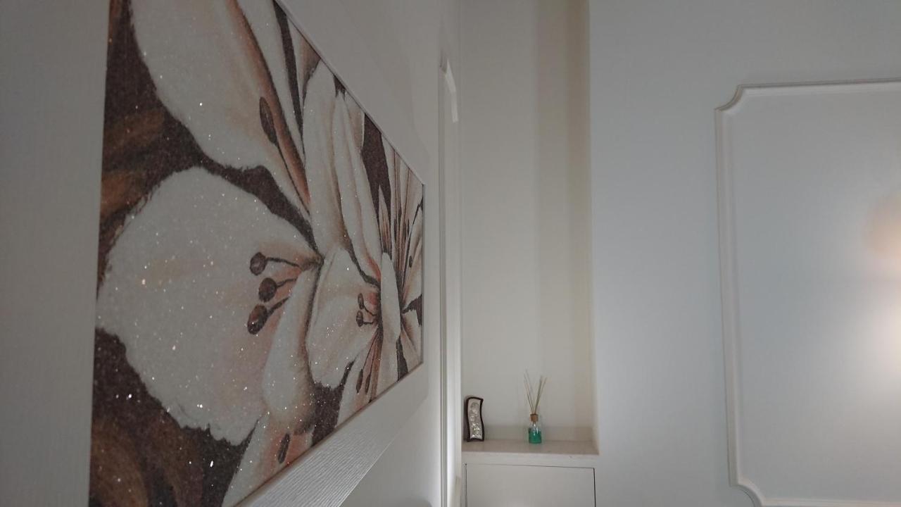 Il Piccolo Giglio Bed and Breakfast Porto SantʼElpidio Εξωτερικό φωτογραφία