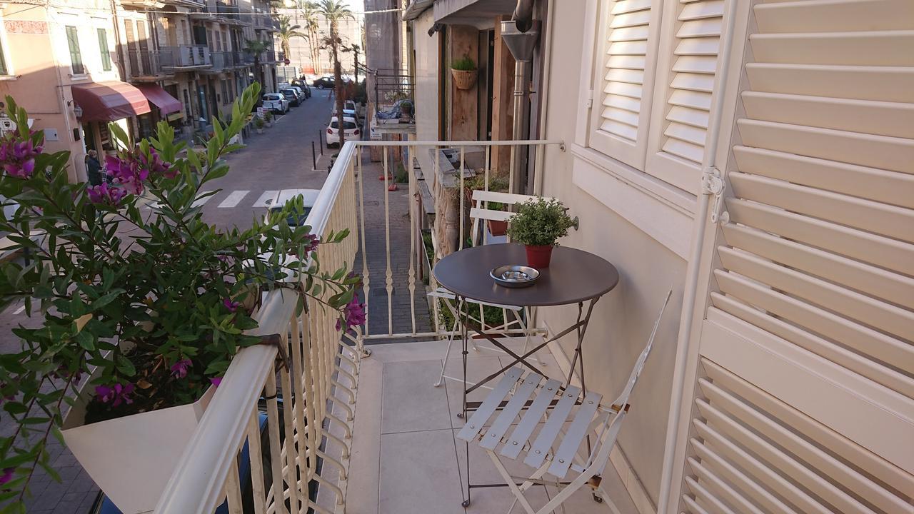 Il Piccolo Giglio Bed and Breakfast Porto SantʼElpidio Εξωτερικό φωτογραφία